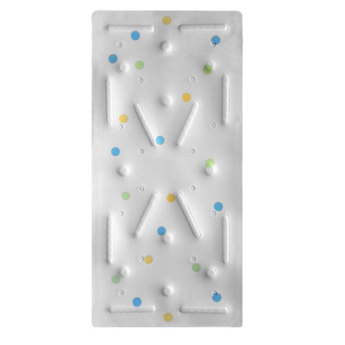 Allegro Safety Mat - Multicolore 