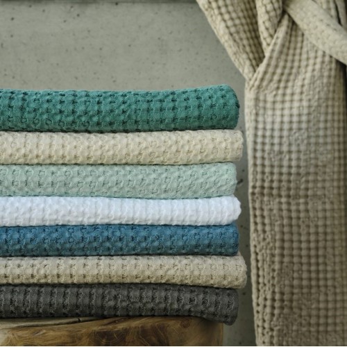 Abyss & HabidecorTowel Pousada - White (100)