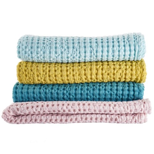 Abyss & HabidecorTowel Pousada - White (100)