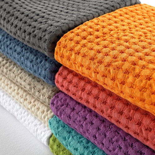 Abyss & HabidecorTowel Pousada - White (100)