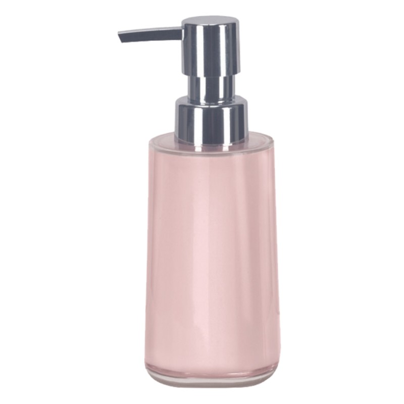 Mable Soap Dispenser  - Rouge