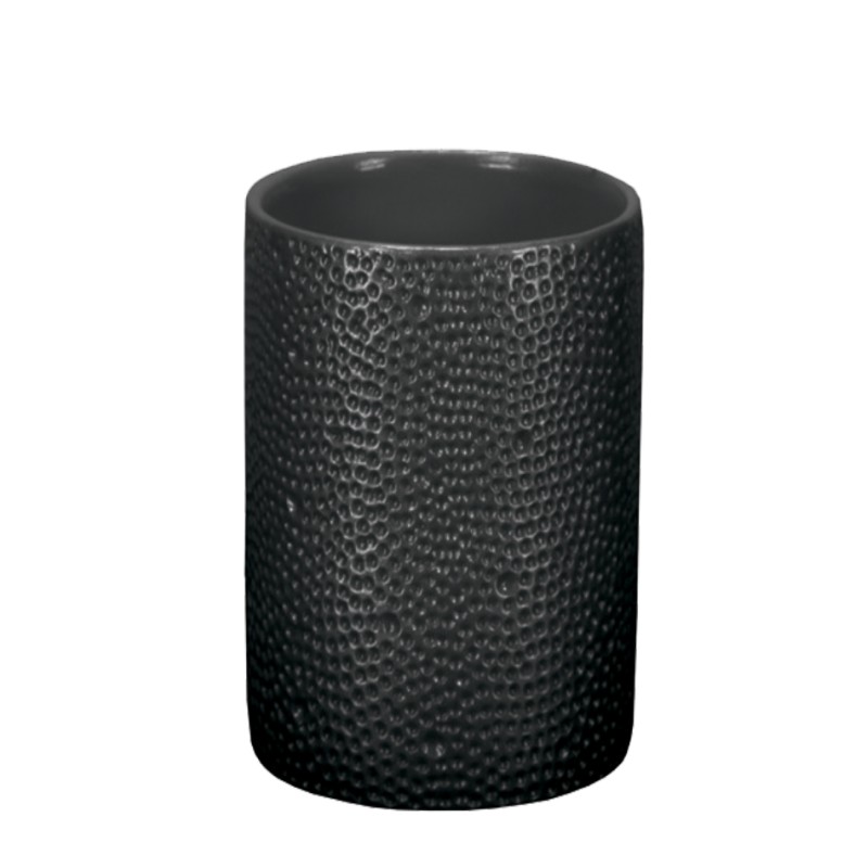 Monroe Tumbler  - Black