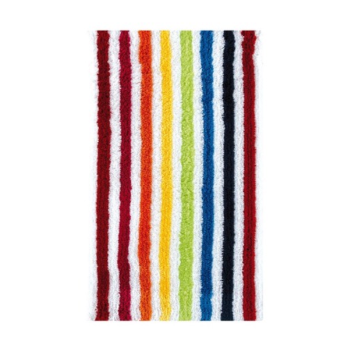 Shine Bath Mat - Multicolore