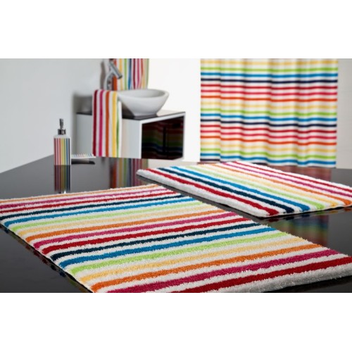 Shine Bath Mat - Multicolore