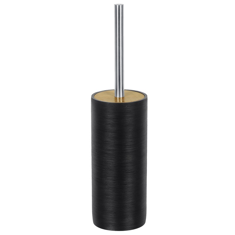 Kyoto Wc Brush  - Black