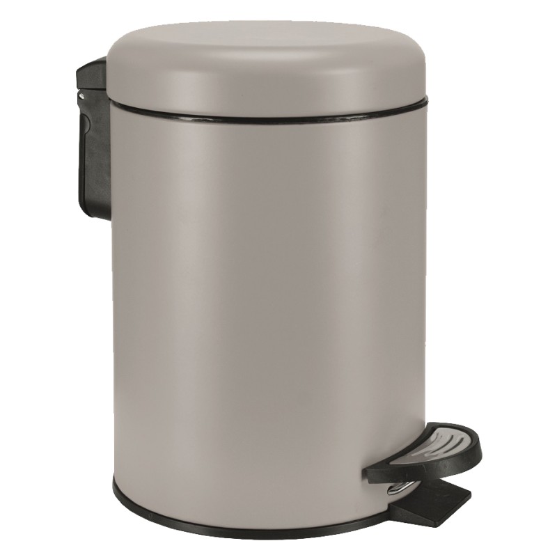 One Waste Bin (3 Litr) - Storm