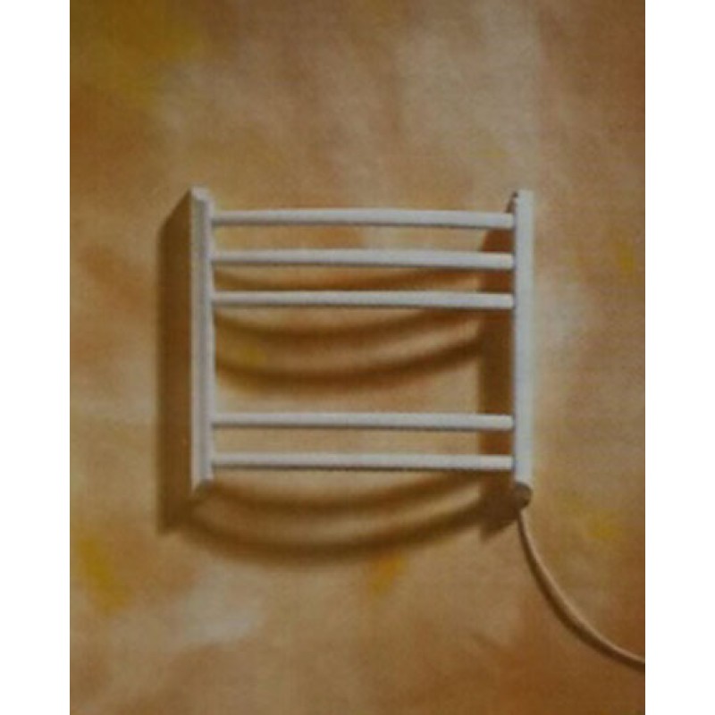 Πετσετοθερμάστρες Dusar TYP 03 | 550x600x90 mm (YxMxB)