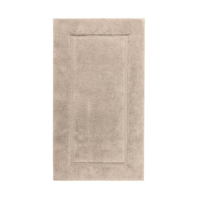 Βαμβακερό Χαλάκι Μπάνιου Egoist Frame - Linen