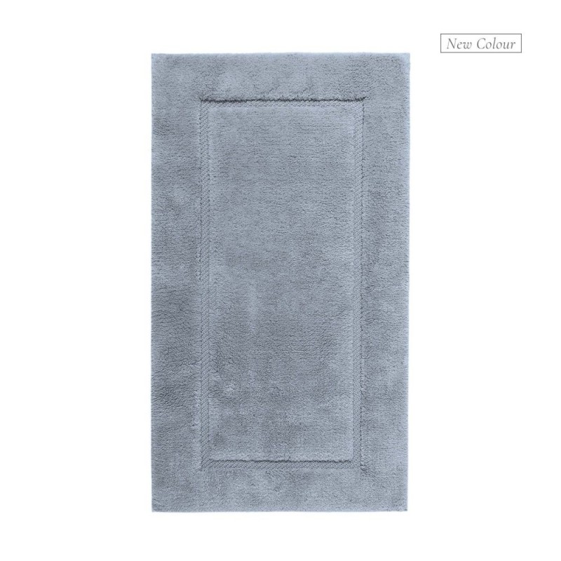 Βαμβακερό Χαλάκι Μπάνιου Egoist Frame - FrenchBlue