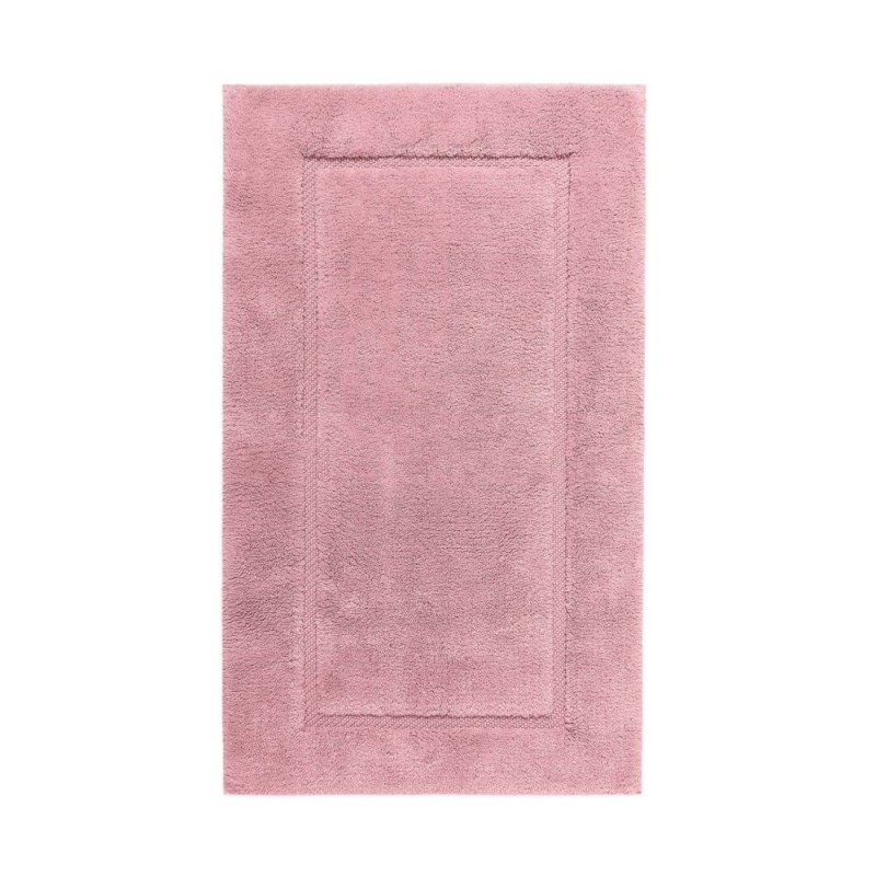 Βαμβακερό Χαλάκι Μπάνιου Egoist Frame - Blush
