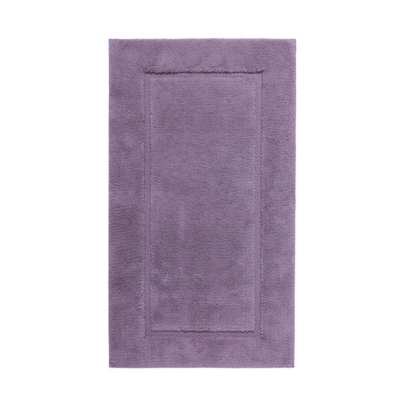 Βαμβακερό Χαλάκι Μπάνιου Egoist Frame - Lavander