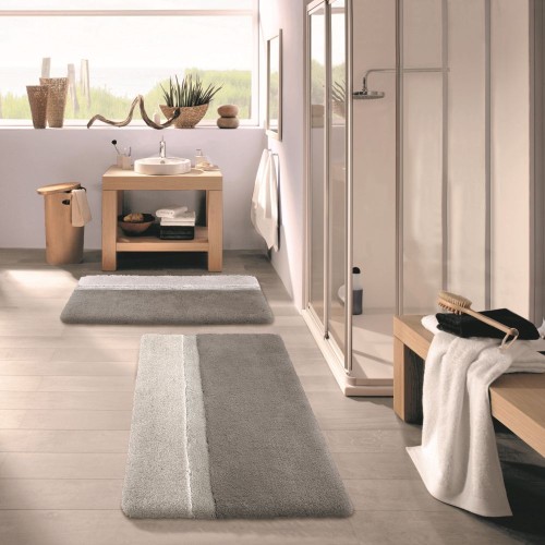 Life Bath Mat - Storm 