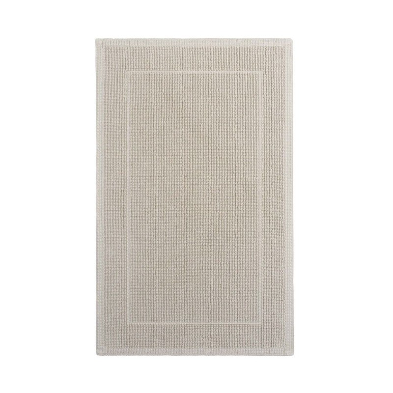 Βαμβακερό Πατάκι Μπάνιου Egoist Bath Mat  - Fog