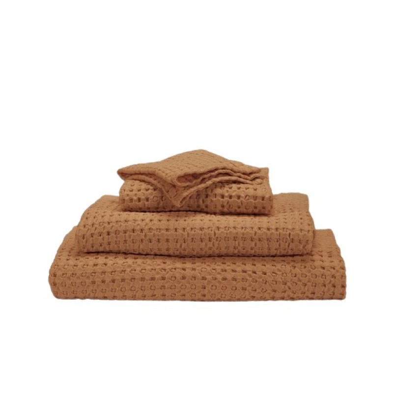 Abyss & HabidecorTowel Pousada - Caramel (737)