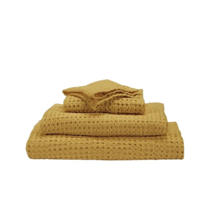 Abyss & HabidecorTowel Pousada - Safran (850)