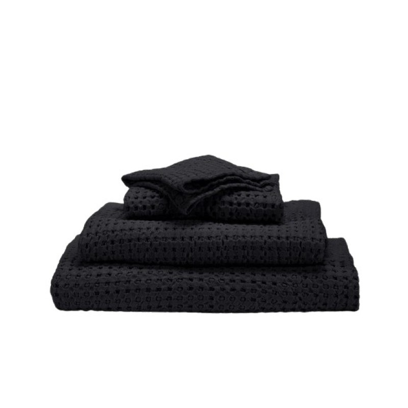Abyss & HabidecorTowel Pousada - Black (990)