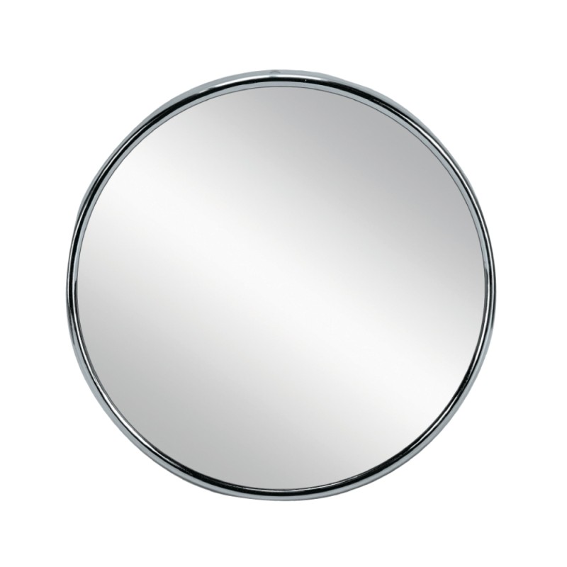 Blade Mirror  - Silver