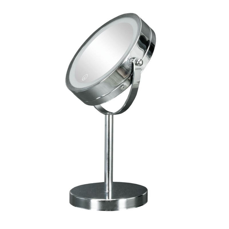 Bright Mirror - Silver