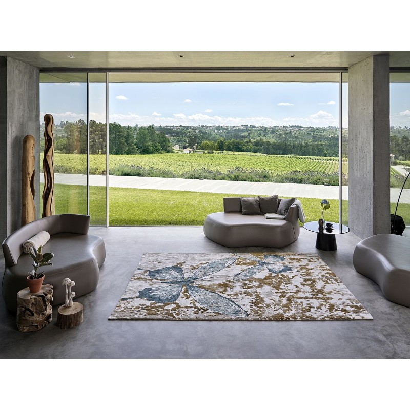 Abyss & Habidecor Meadow - Gold(800)