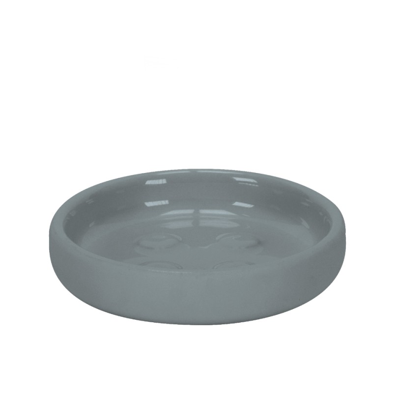 Eclipse Soap Dish  - Storm