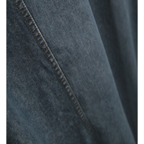 Κουρτίνα Μπάνιου Denim Jean  - Μπλε