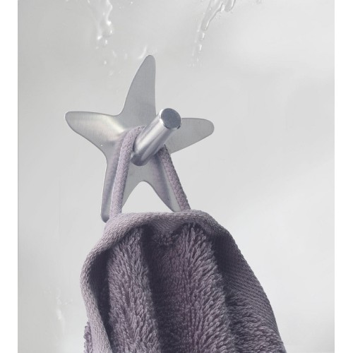 Star Metal Hooks
