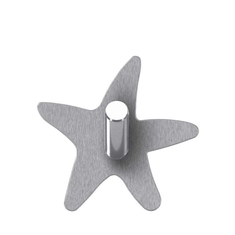 Star Metal Hooks