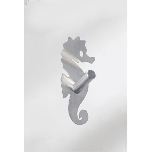 Hoppy Metal Hooks