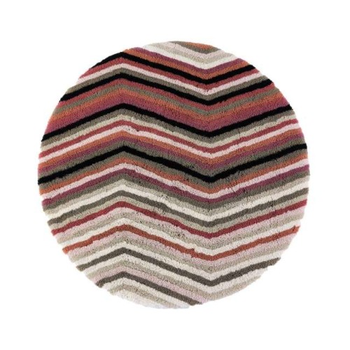 Abyss & Habidecor Dana | Diameter120 cm - Sedona (519)