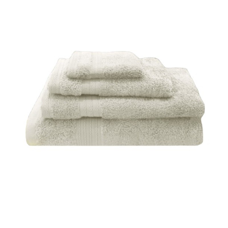 Towel Pattaya Nature 4 P.SET  - Silk