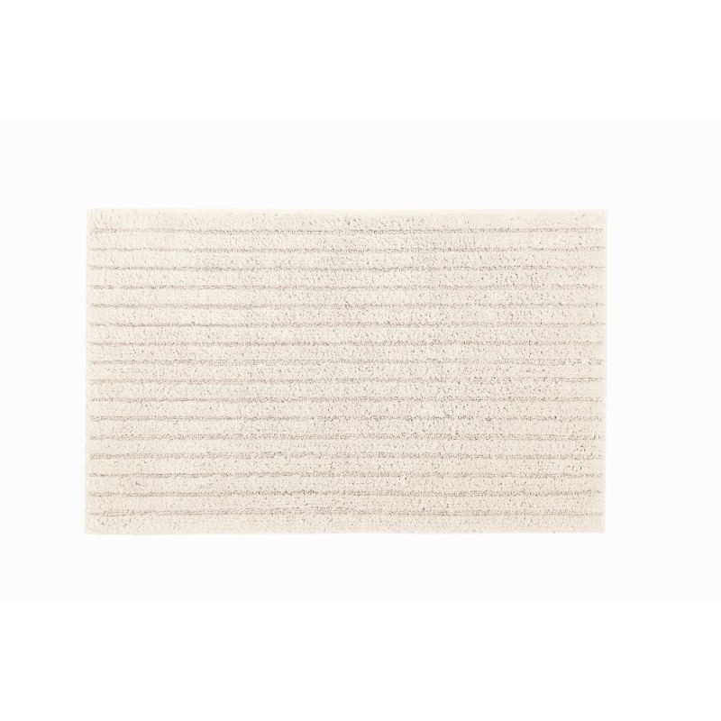 Ribbon Bath Rug - Silk