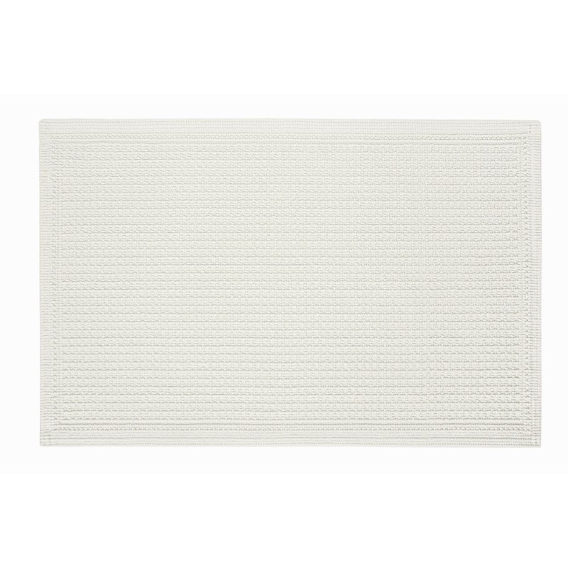 Χαλάκι Μπάνιου Sorema Favo Bath Mat - Εκρού