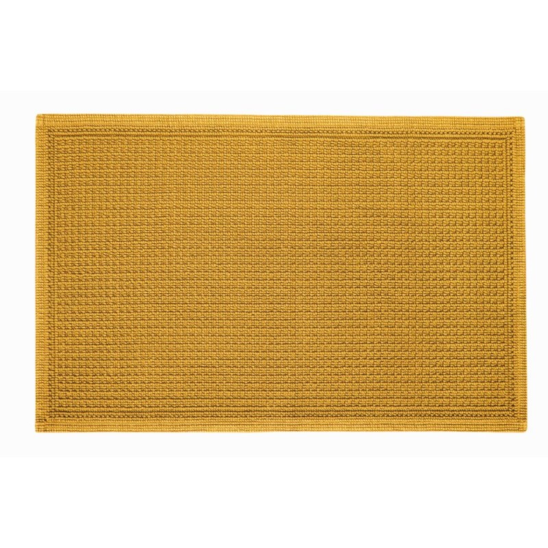 Χαλάκι Μπάνιου Sorema Favo Bath Mat - Χρυσό