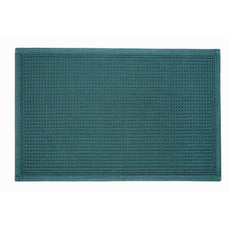 Χαλάκι Μπάνιου Sorema Favo Bath Mat - Πράσινο