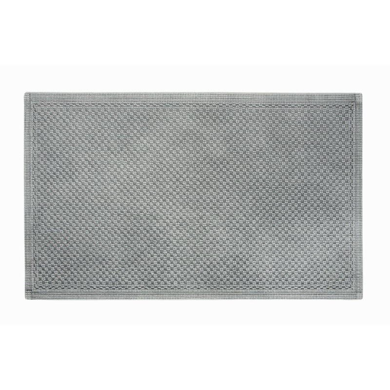 Terra Bath Mat - Storm