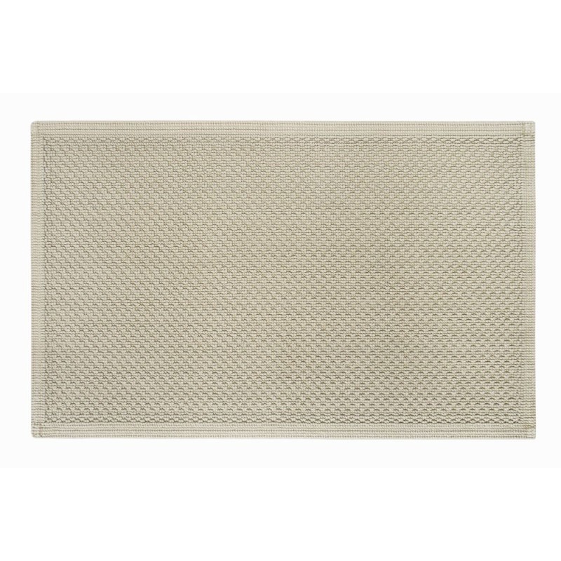 Terra Bath Mat - Beige