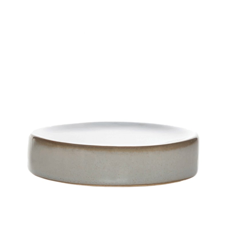 Sal Soap Dish - Silk