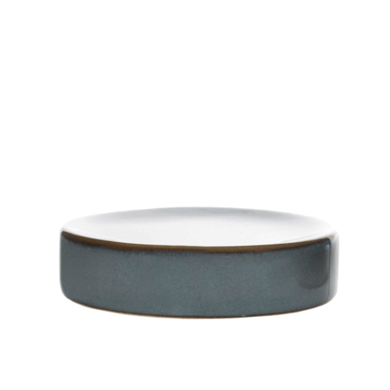 Sal Soap Dish - Storm