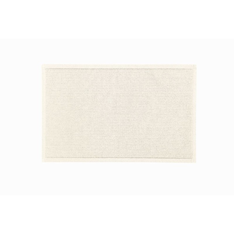 Ribbon Bath Mat - Silk