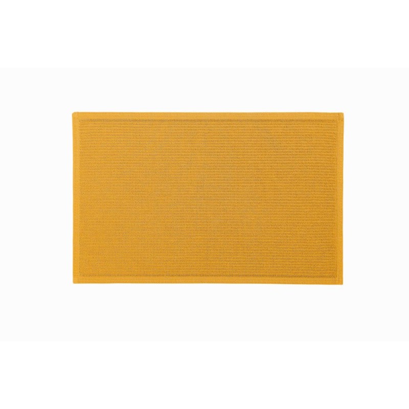Ribbon Bath Mat - PaleGold