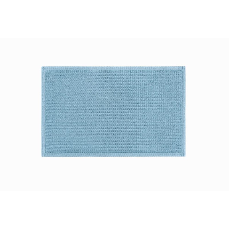 Ribbon Bath Mat - Petrol