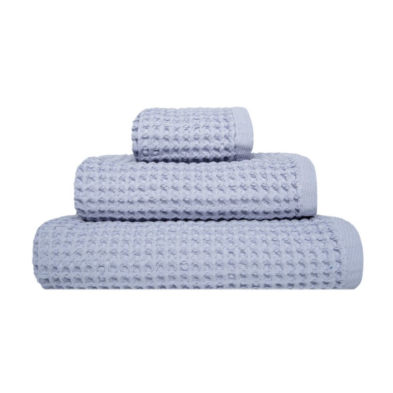 Sorema Towel Favo 3 P.SET - MistyLilac