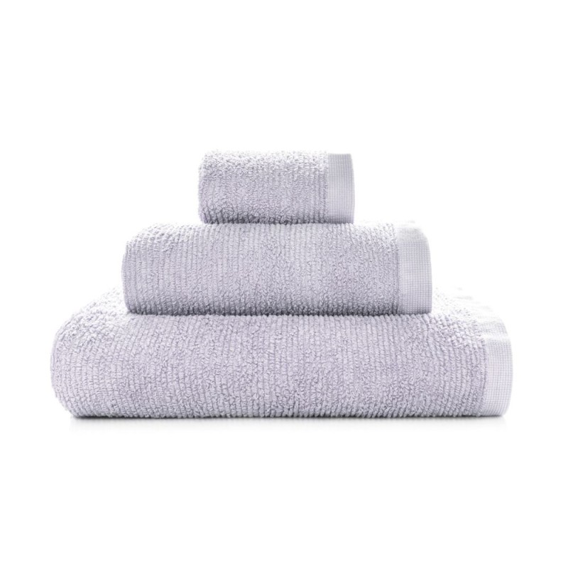 Sorema Towel Ribbon 3 P.SET - MistyLilac