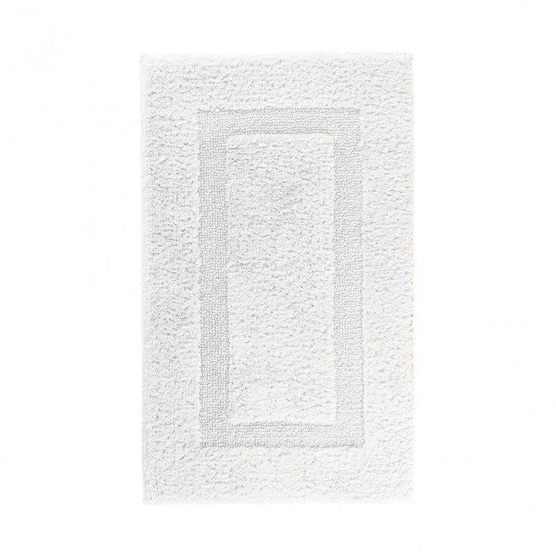 Χαλάκι Μπάνιου Classic - White
