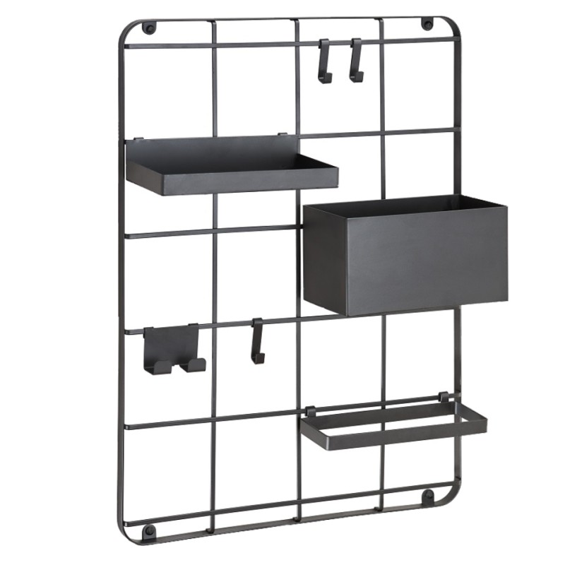 Framework Grid - Black