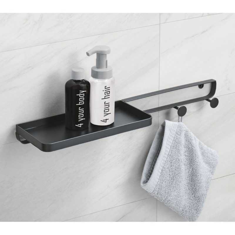 Framework Shelf - Black