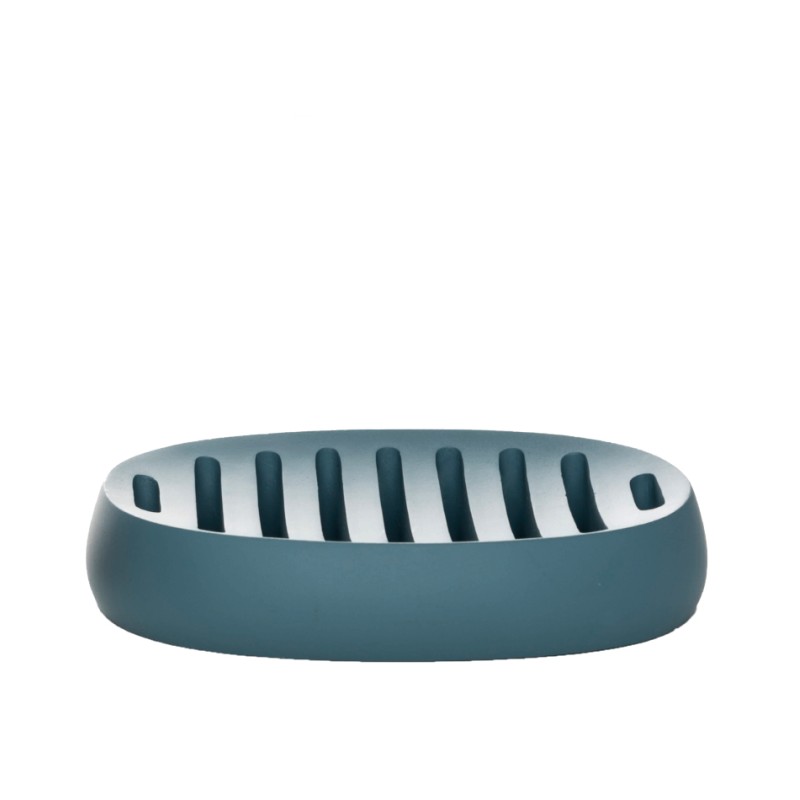 Moss Soap Dish - SageGreen