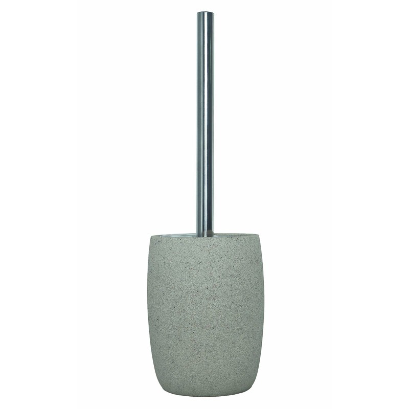 Rock Wc Brush - Silk