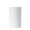 White  +
