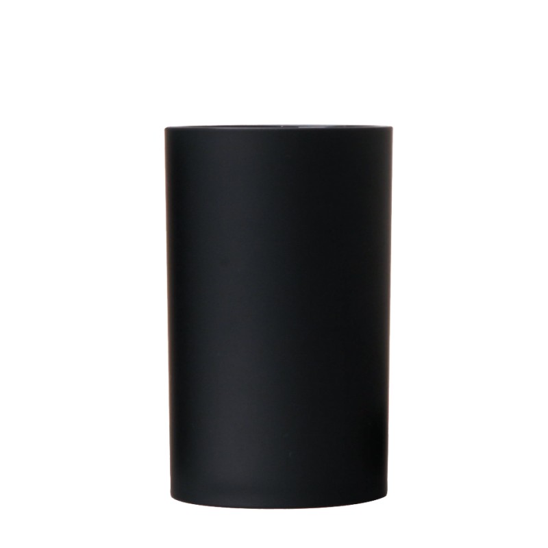 New Plus Tumbler - Black 